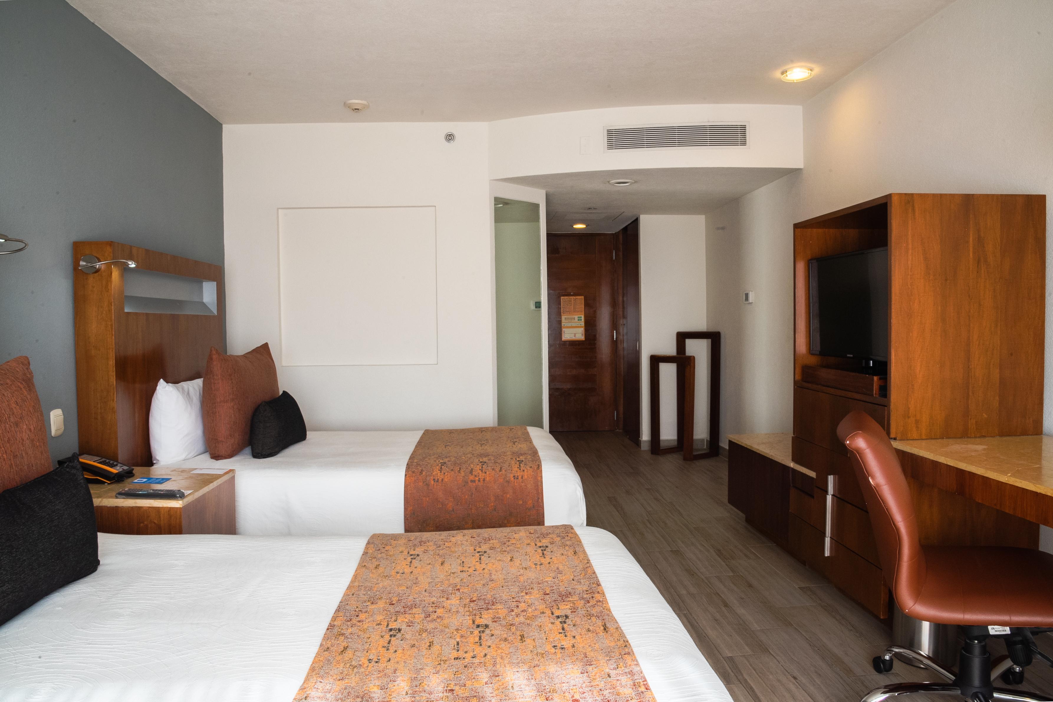 Real Inn Guadalajara Expo Экстерьер фото